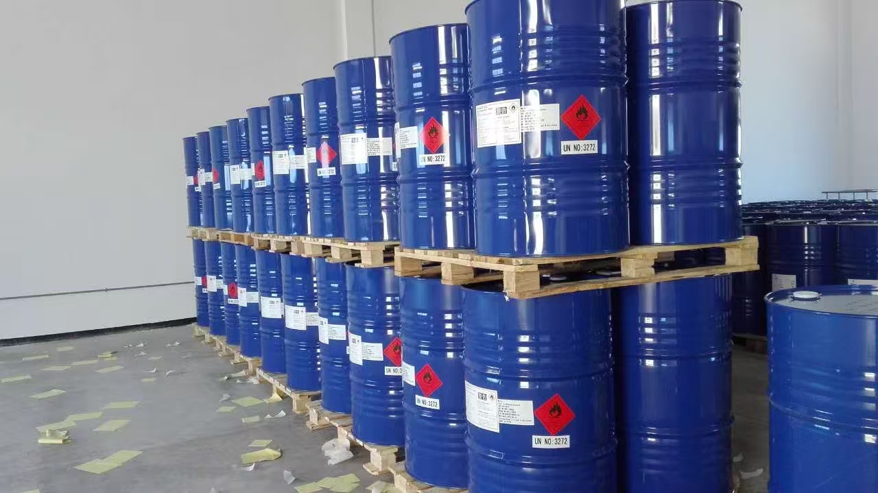 EEP Solvent Guide: Properties, Applications, and Industrial Value for Coatings & Manufacturing